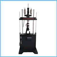 DJW-20KN橡膠動靜剛度疲勞試驗機(jī)